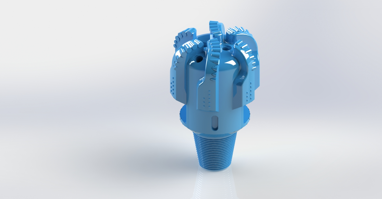 بیشتر کاربرد: چگونه دره های PDC برای فروش می تواند عملیات حفاری شما را انقلاب کند.