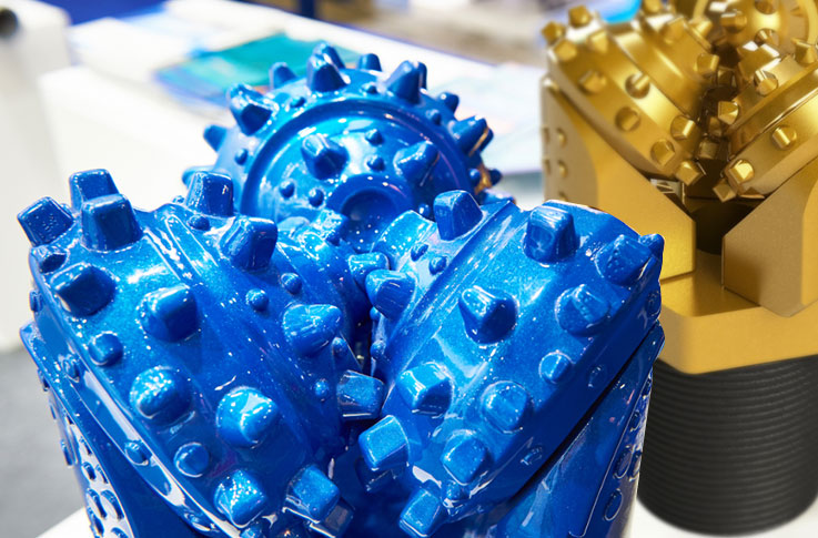 ویژگی های تمرین بیت TCI.