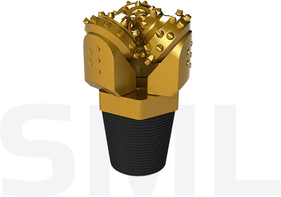 بیت TCI تریکون