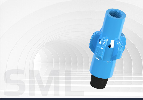 باز کنندۀ گودال PDC