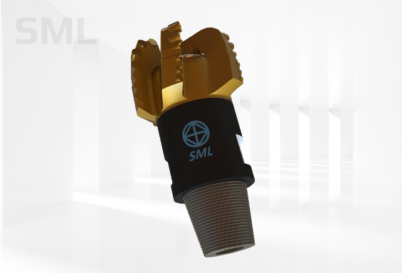 بیت PDC ماتریس