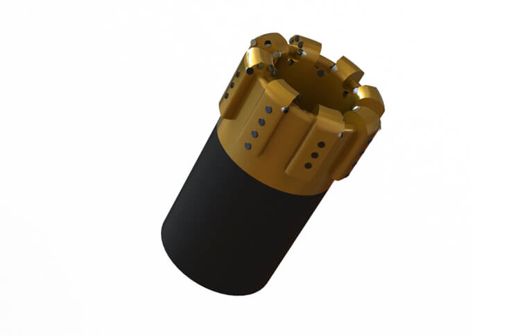 ویژگی های هستۀ بیت PDCName