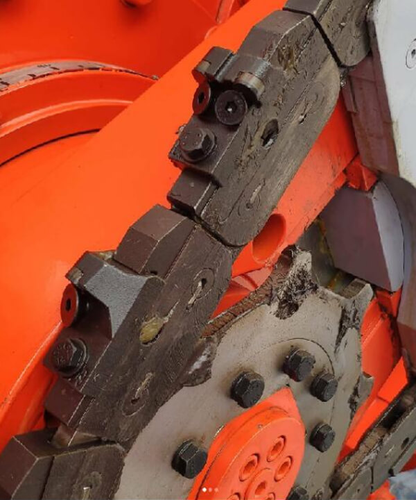 اجرای برچسب استاندارد PDC