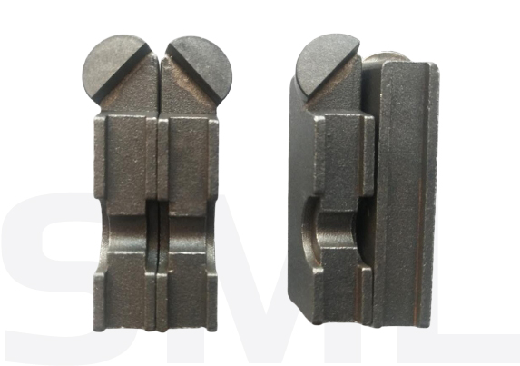 کوترهد برای تیغ های اشیای