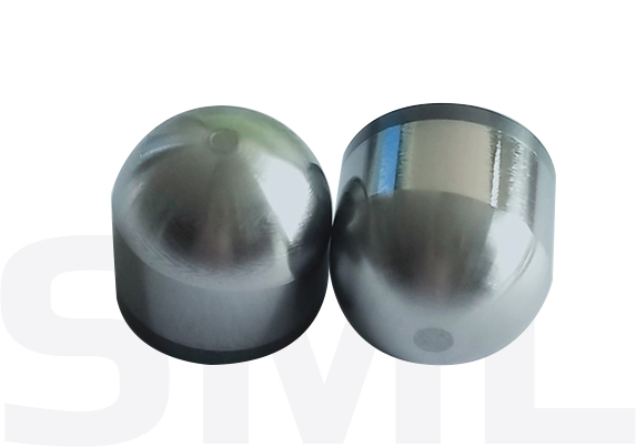 برش کنندۀ پایۀ PDC توپ