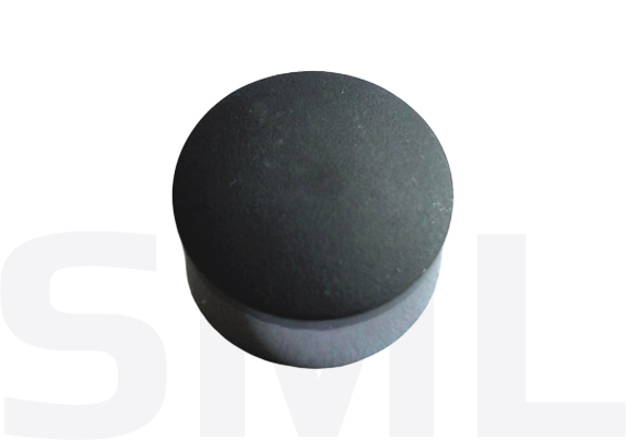 قطع PDC چهره ای