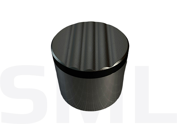 برشگر PDC شکل