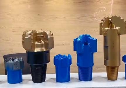 فرایند بیت OEM PDC ، مجموعه بازگشت کاربر