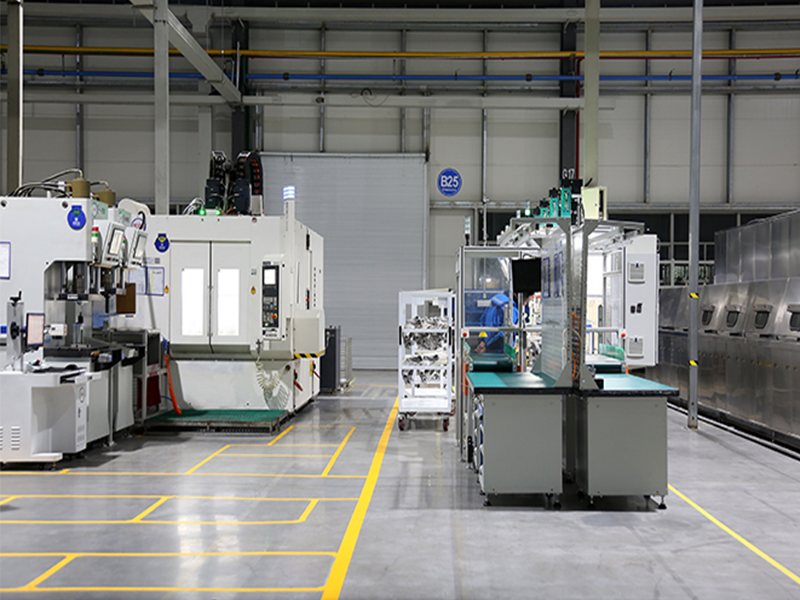 معدن تجهیزات ترکیه استانبول و نمایشگاه ماشین