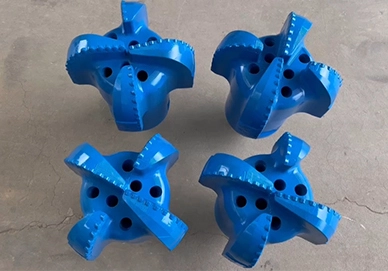 بیت گردان PDC