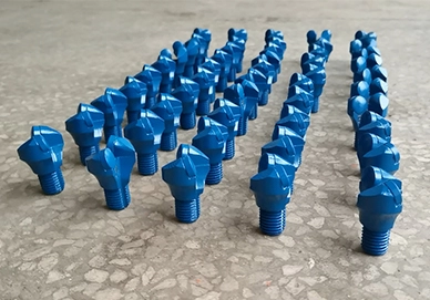 بیت های تمرین لنگر PDC