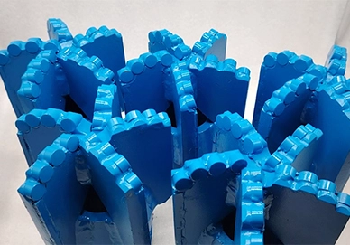 بیت های PDC دریافت ۰۲