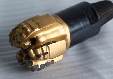 بیت PDC ماتریس