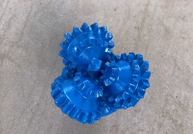 بیت دندان فولد