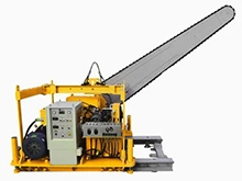 ابزارهای زیرزمین برای نمایش راهنمایی های PDC در بازرسی Xiamen Stone 2025.