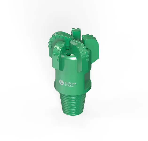 ماتریس PDC مته 1