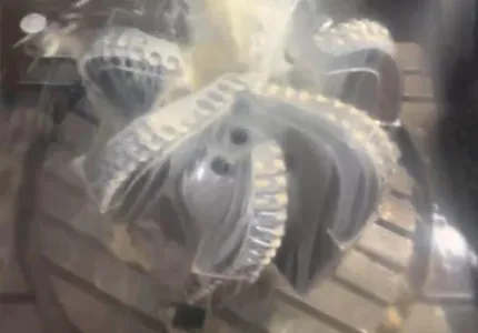 دستگاه دره بیت ویدئوی ۲